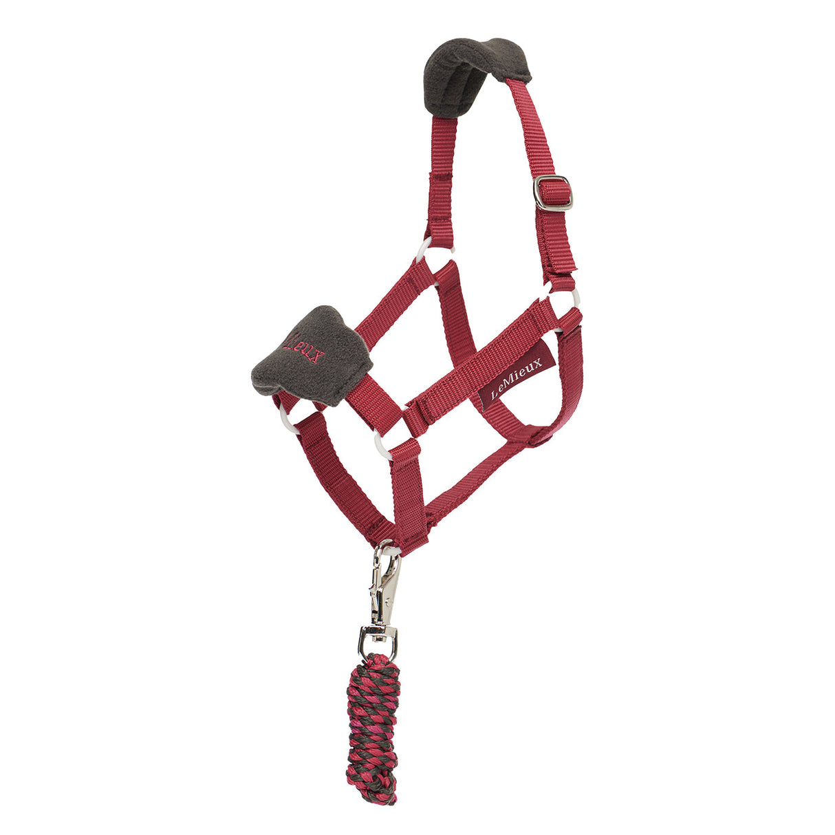 LeMieux Hobby Horse Vogue Halter & Lead