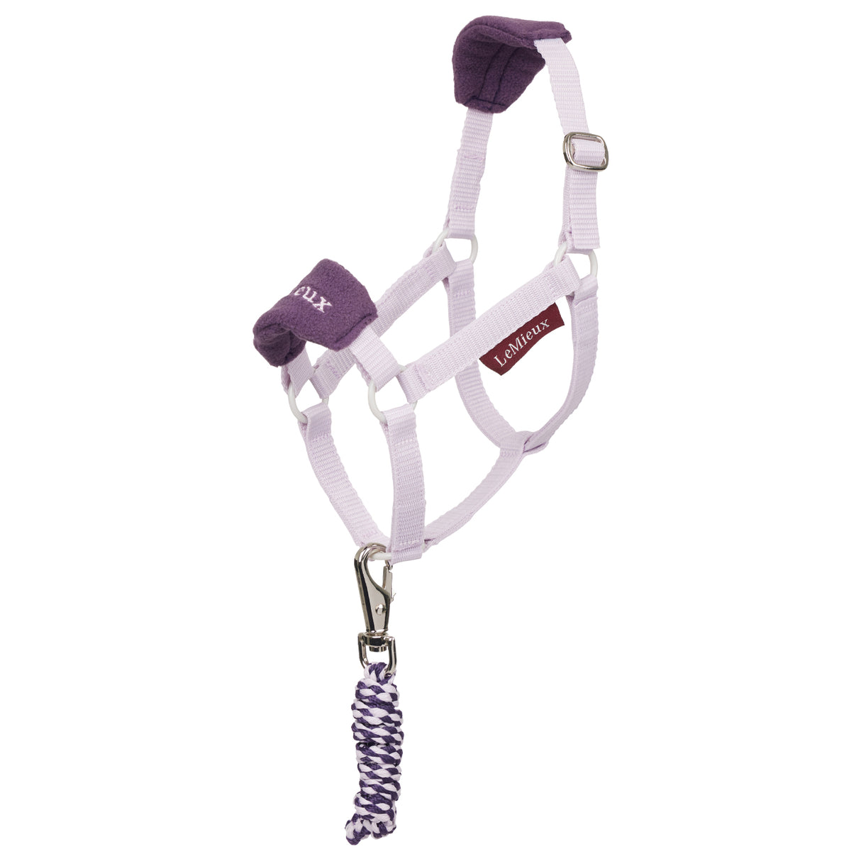 LeMieux Hobby Horse Vogue Halter & Lead