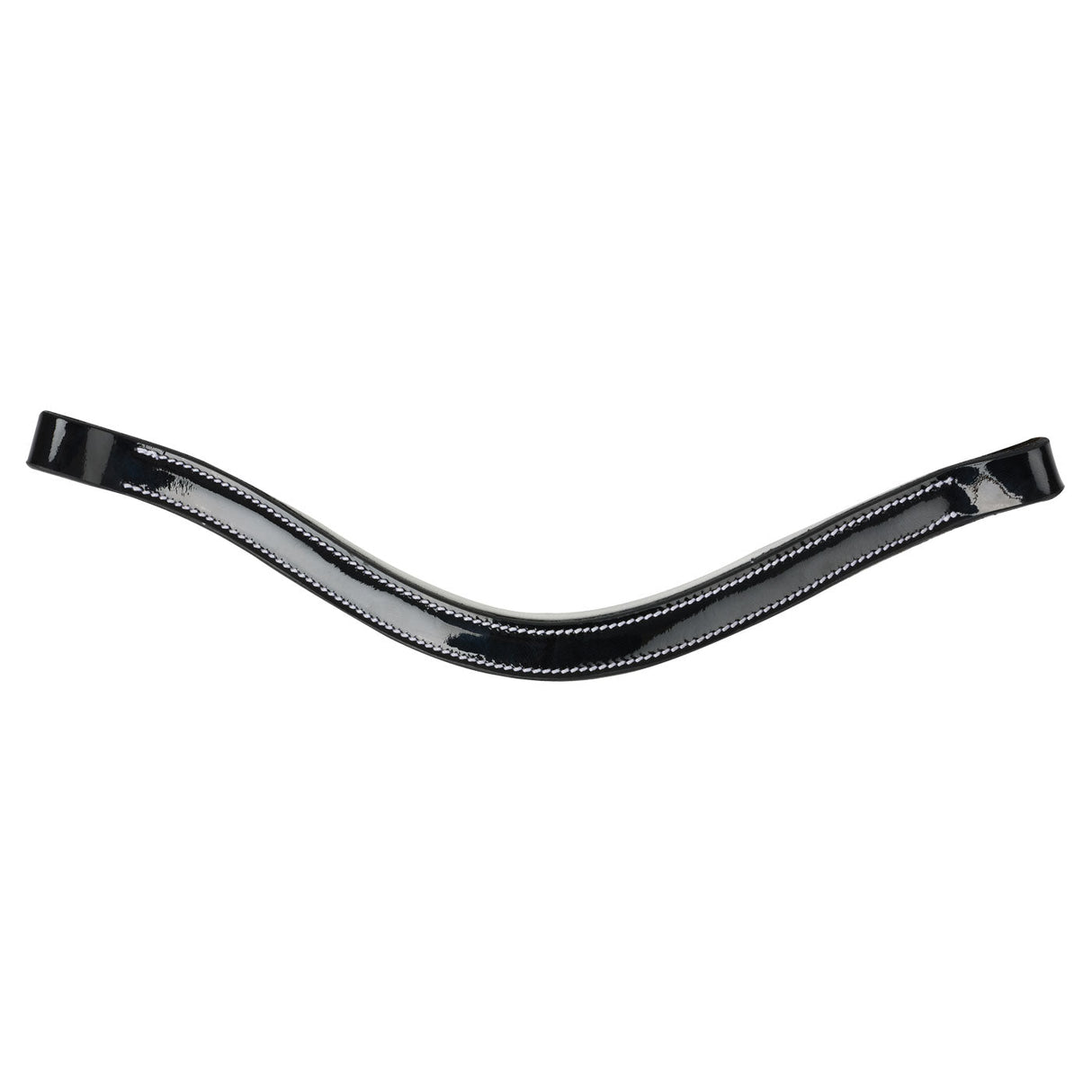 LeMieux Hobby Horse Patent Browband