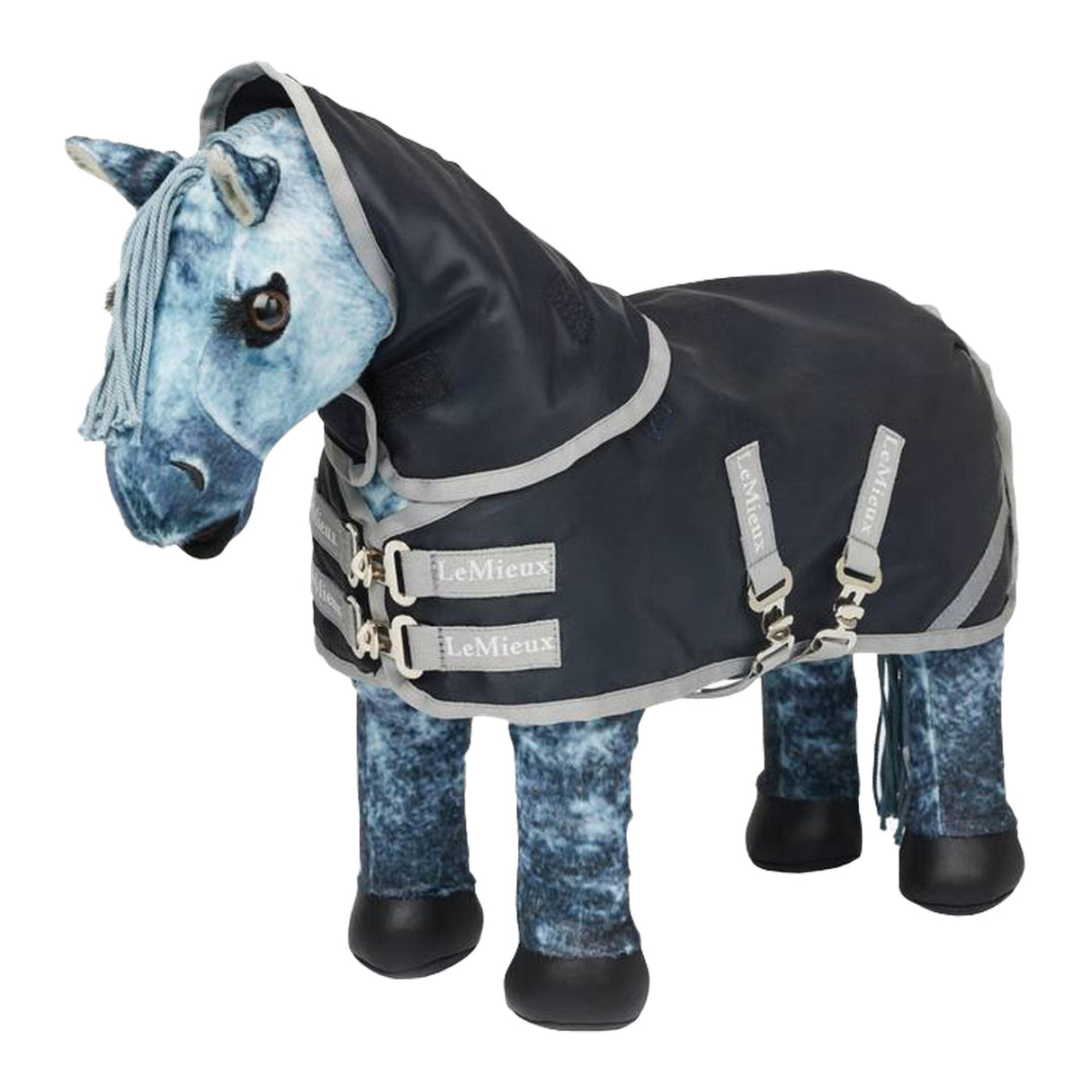 LeMieux Toy Pony Storm-Tek Rug
