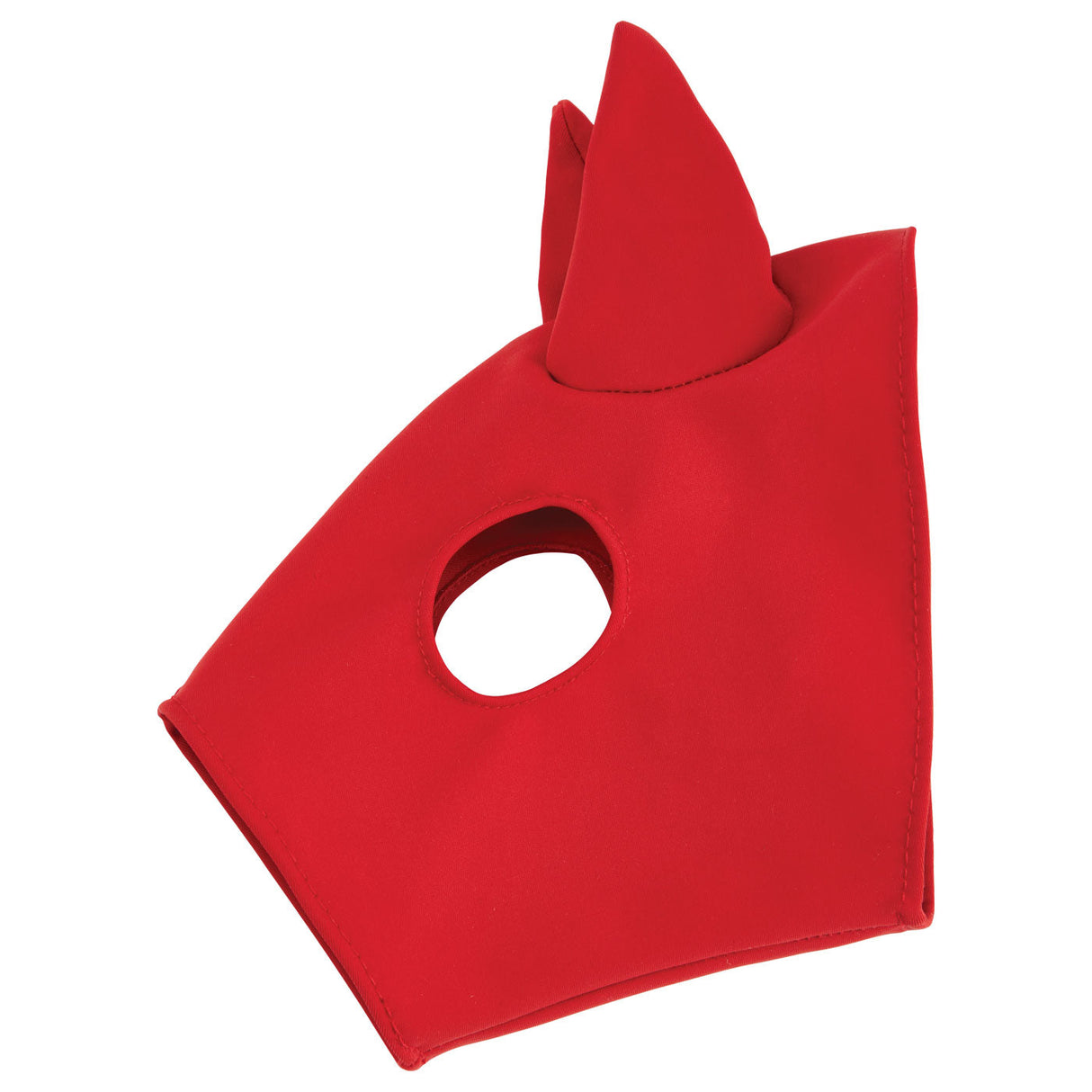 LeMieux Toy Pony Racing Cloth & Lycra Hood