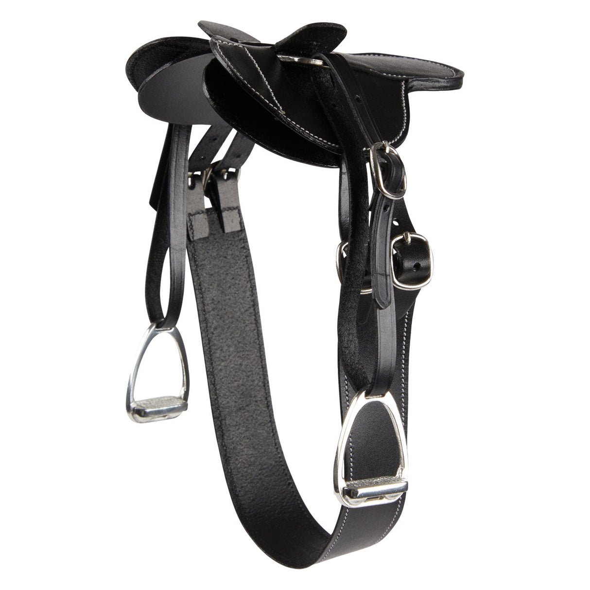 LeMieux Toy Pony Racing Saddle Set