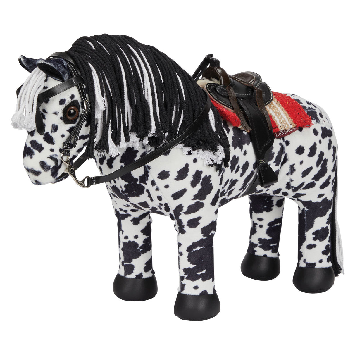 LeMieux Toy Pony Western Pad