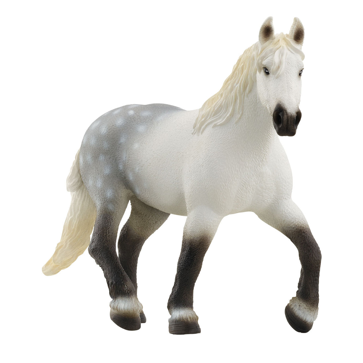 Schleich Farm World Percheron Mare