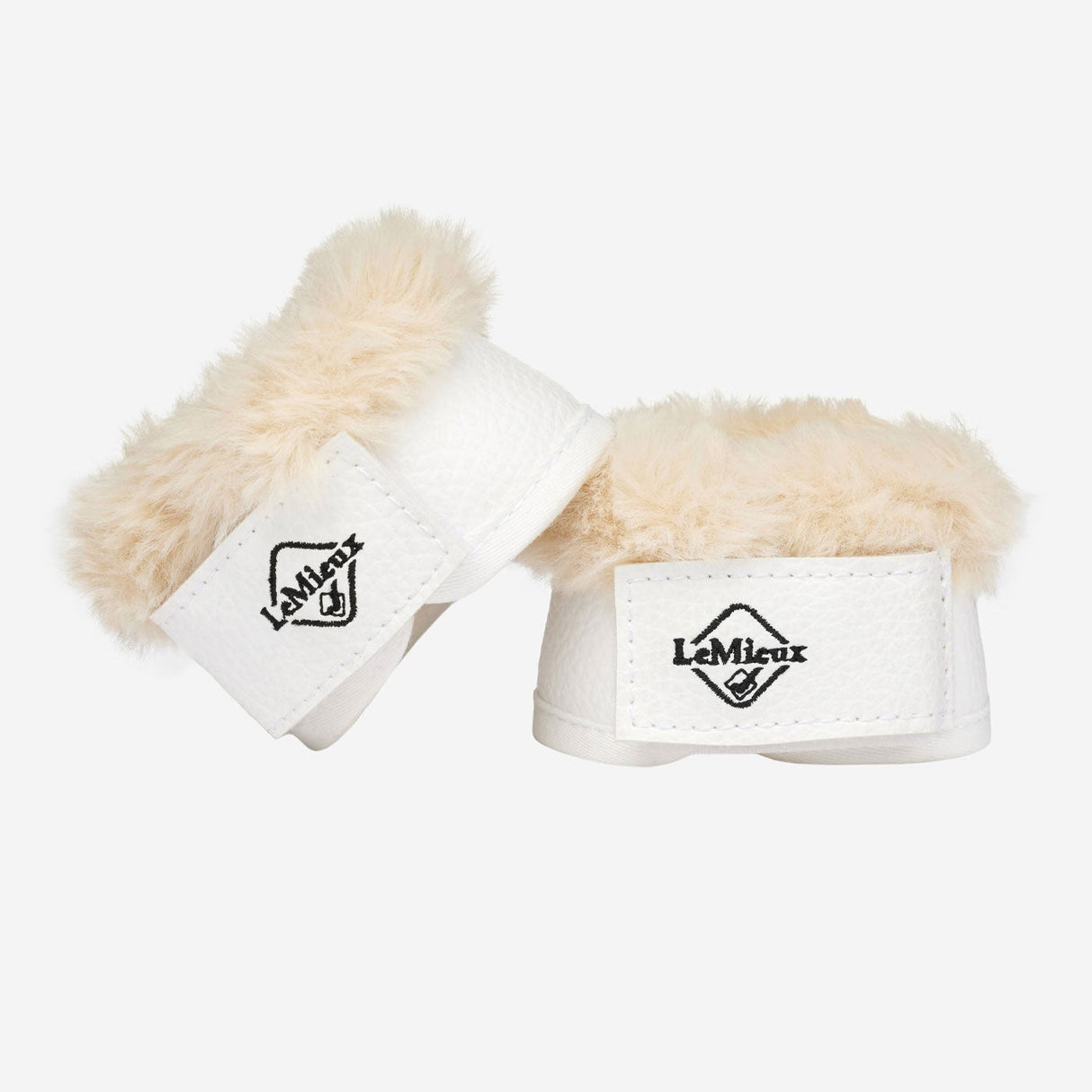 LeMieux Toy Pony Dressage Overreach Boots