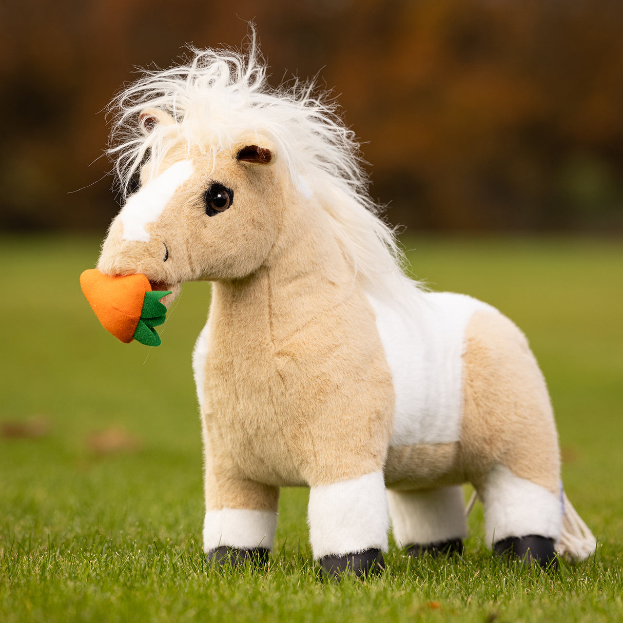 LeMieux Toy Pony Lemon