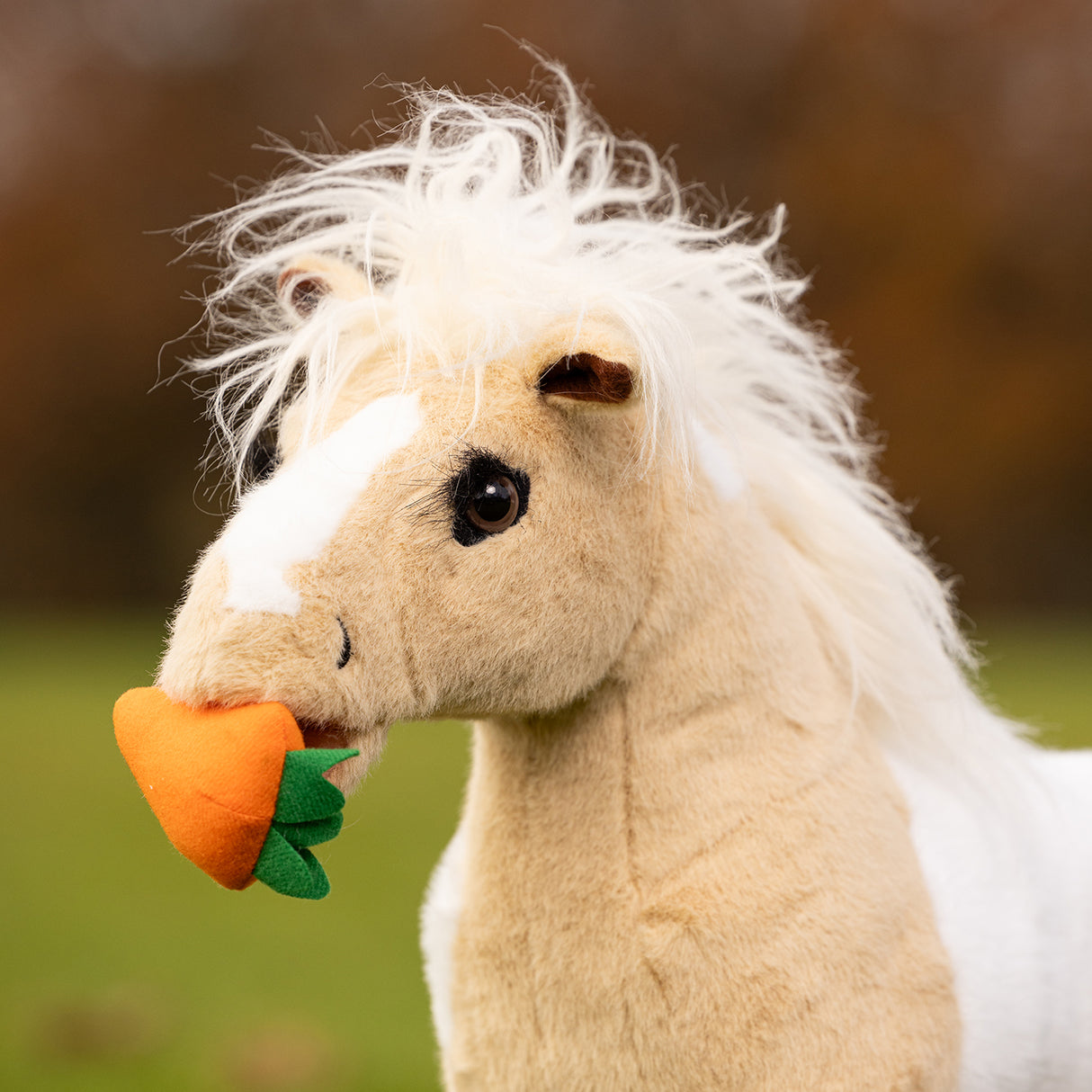 LeMieux Toy Pony Lemon