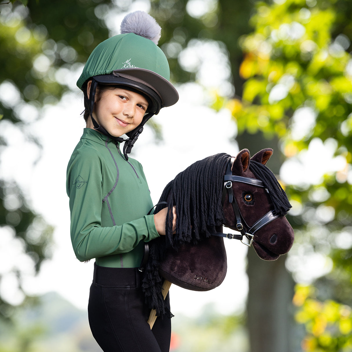 LeMieux Hobby Horse Freya