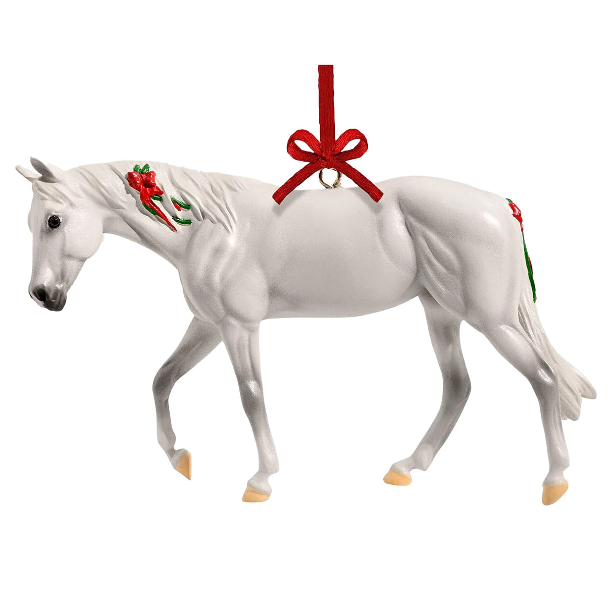 Breyer American Quarter Horse Beautiful Breed Ornament