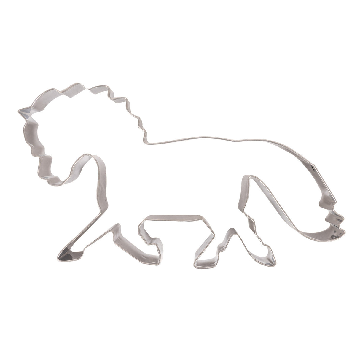 Kelley & Co. Pony Cookie Cutter In Gift Box