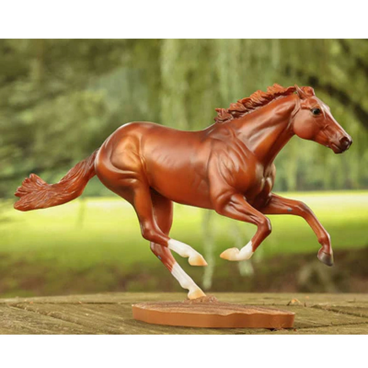 Breyer Traditional Secretariat