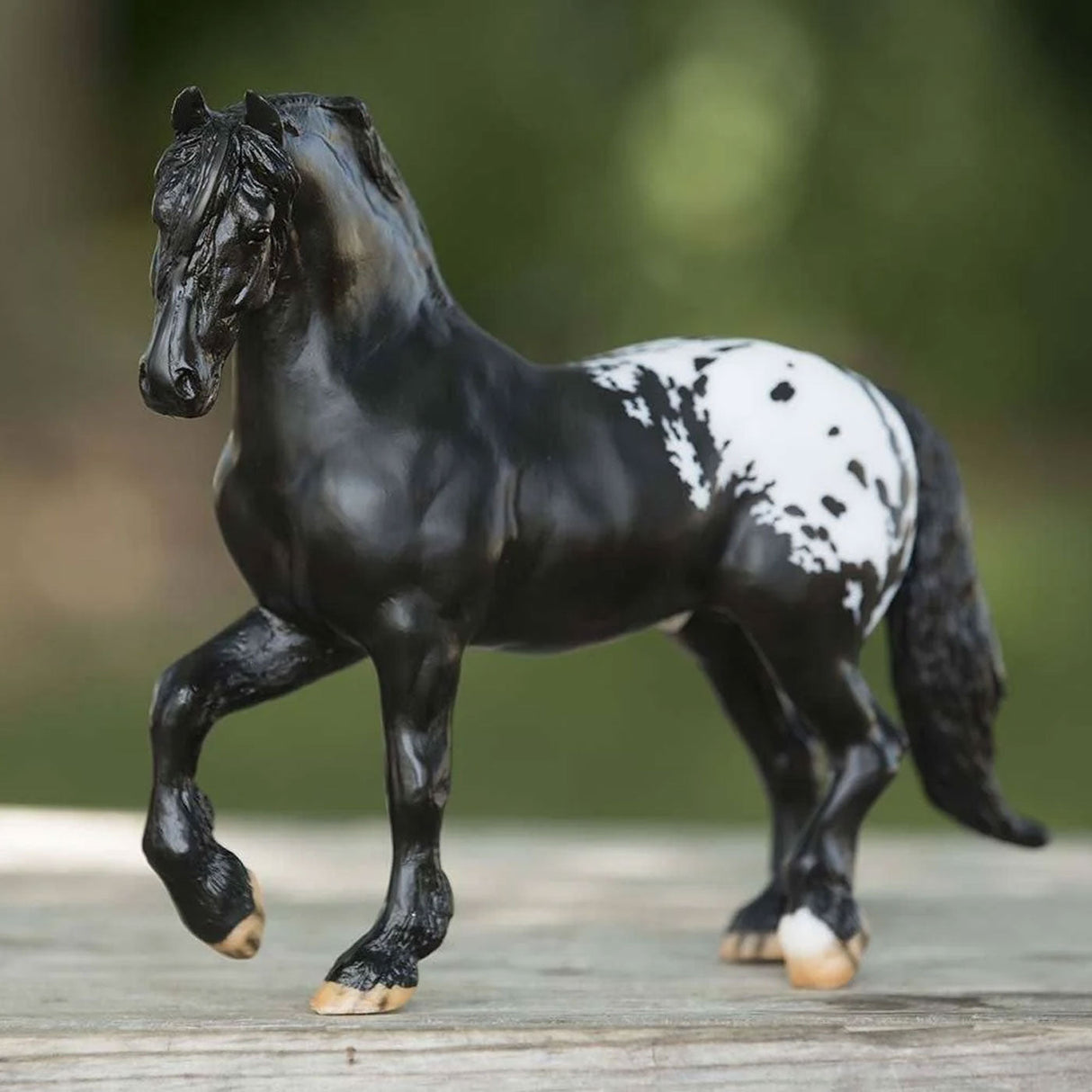 Breyer Traditional Harley