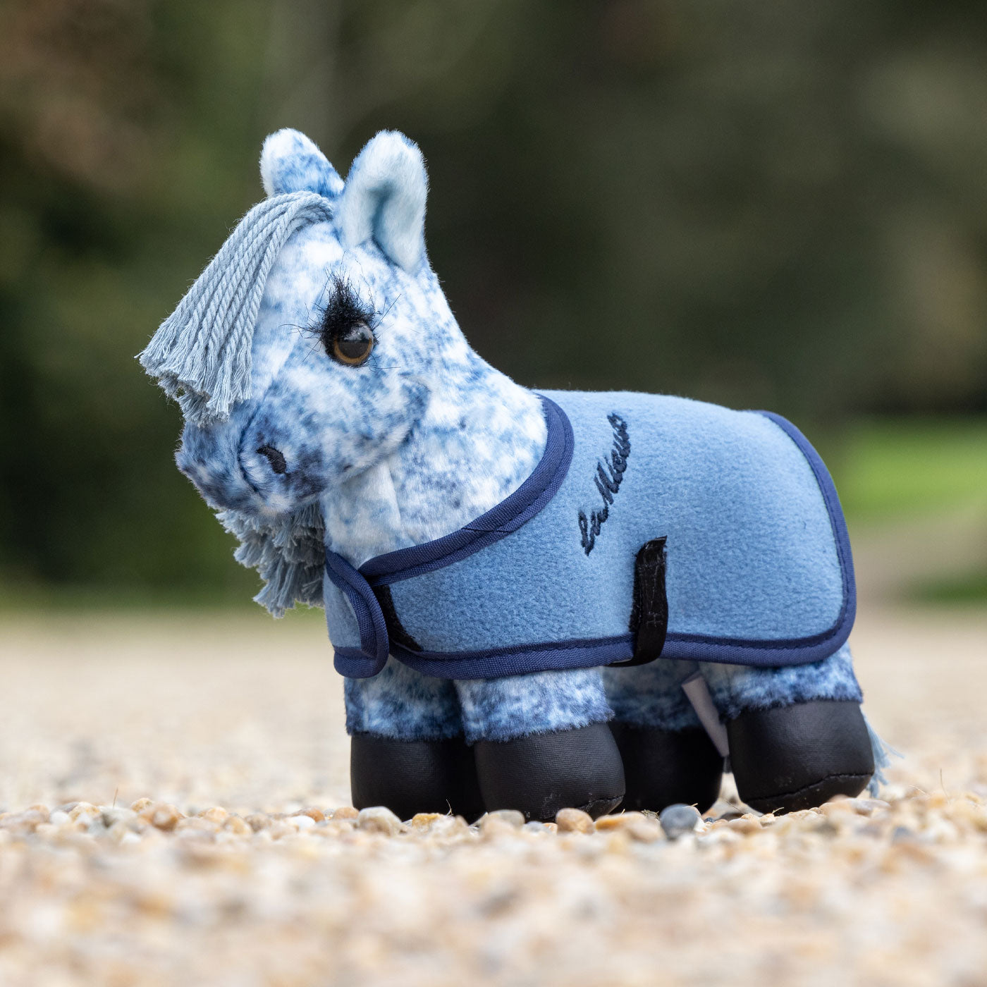 LeMieux Tiny Pony Sam