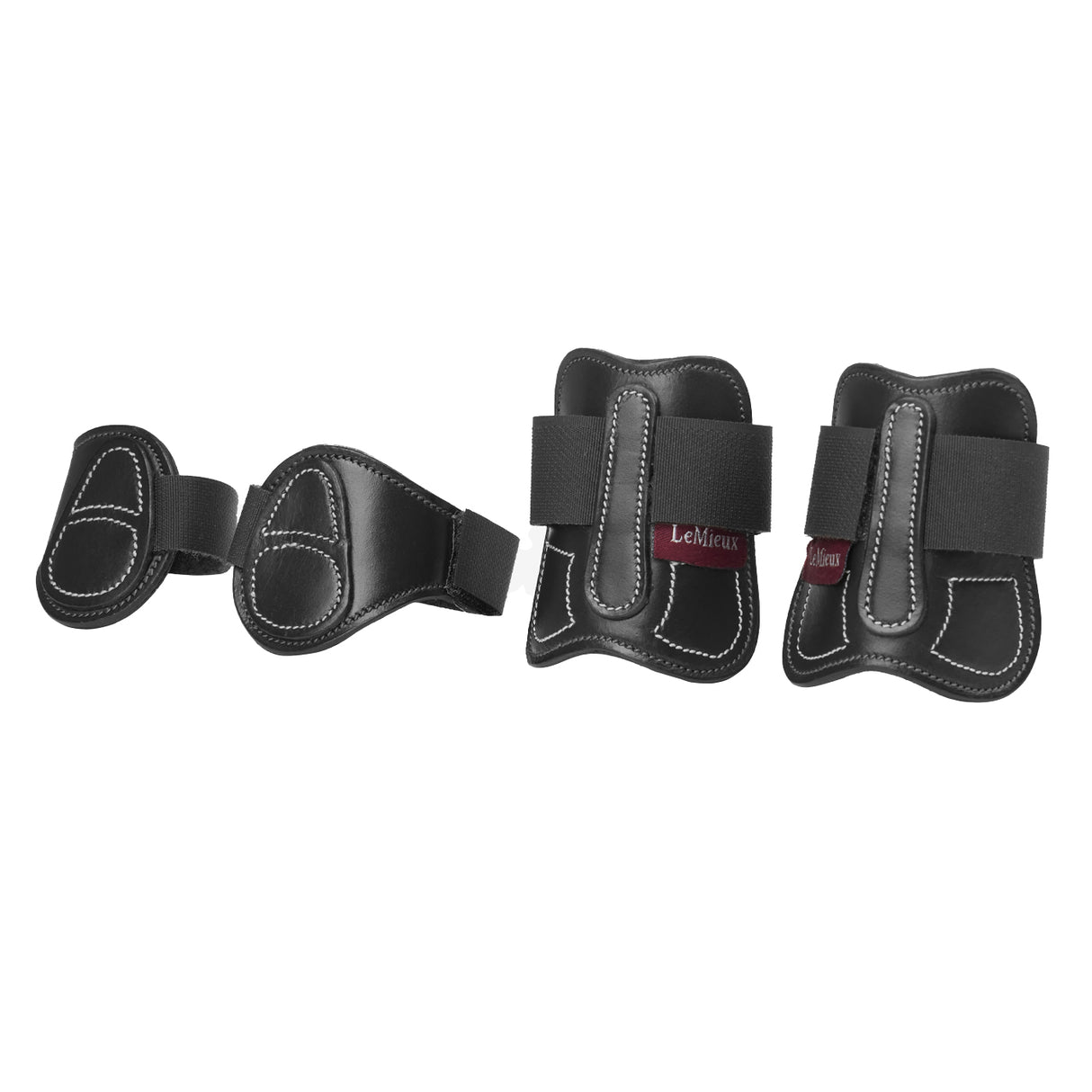 LeMieux Toy Pony Capella Boots