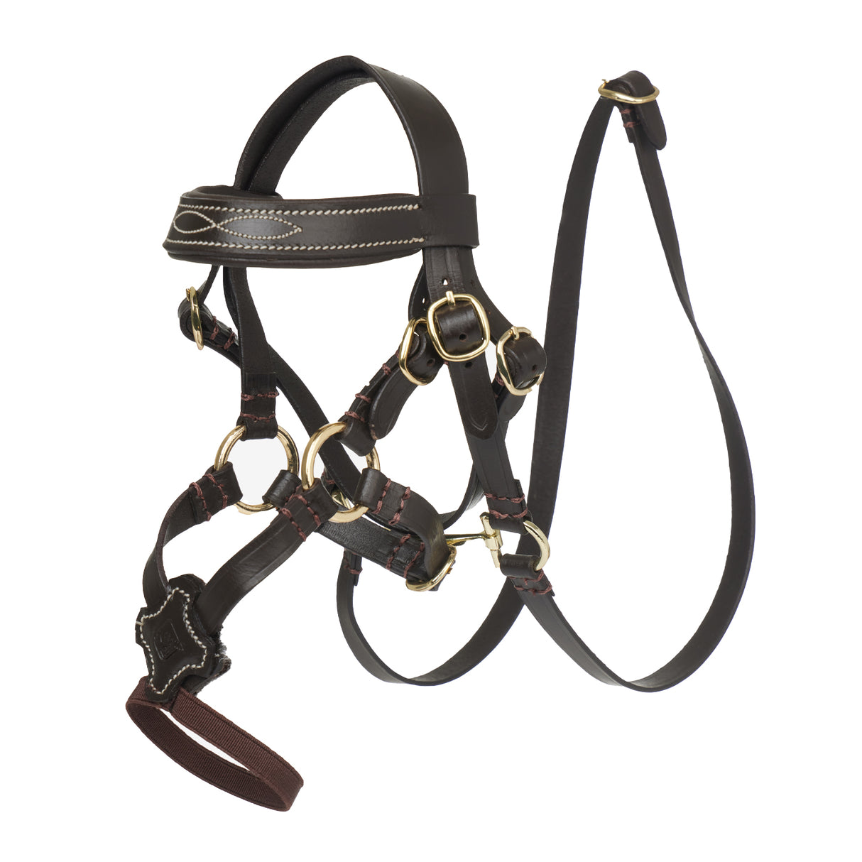 LeMieux Toy Pony Figure Eight Bridle
