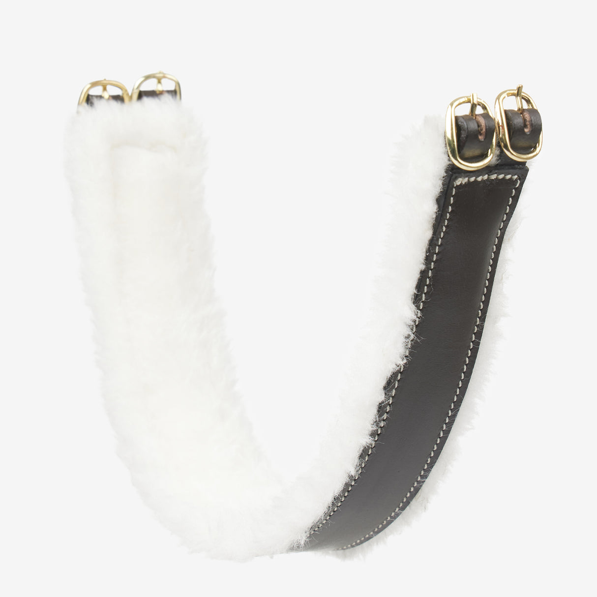 LeMieux Toy Pony Hunter Saddle Pad & Girth