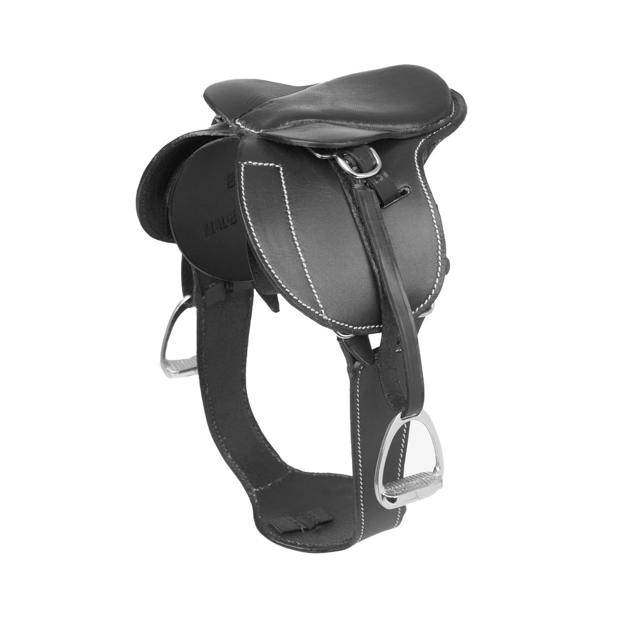 LeMieux Toy Pony Jump Saddle & Stud Girth