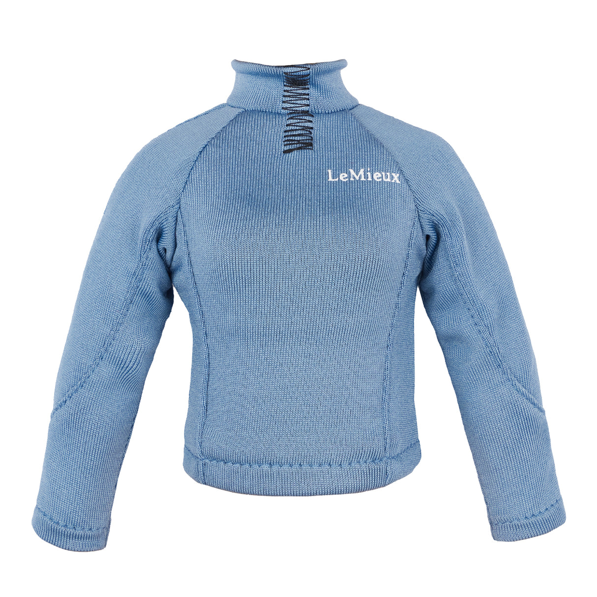 Lemieux Toy Rider Outfit