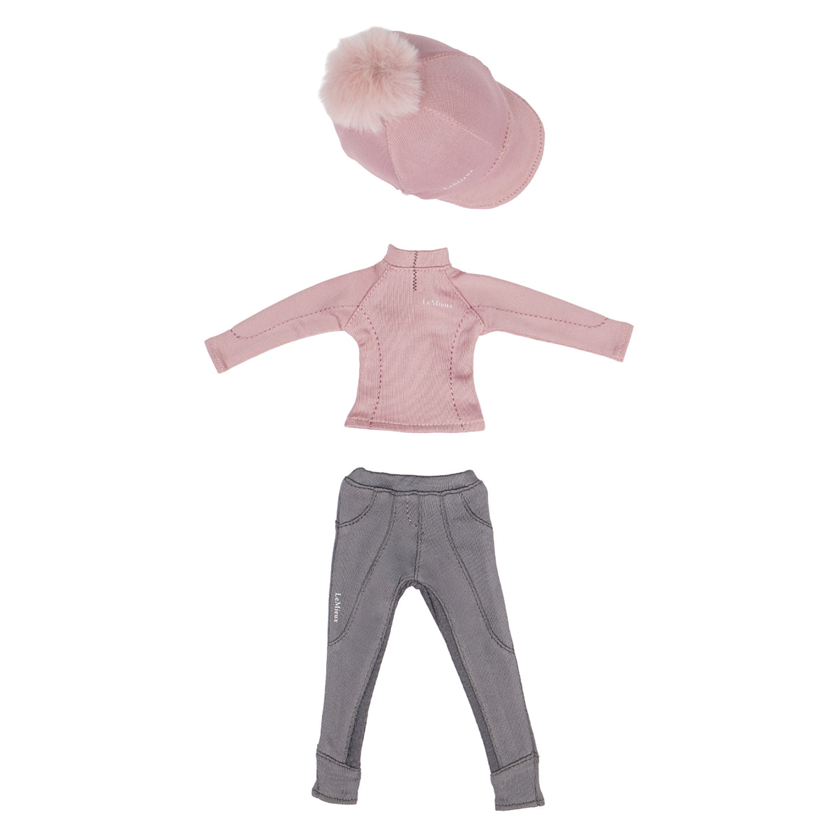 LeMieux Toy Rider Outfit