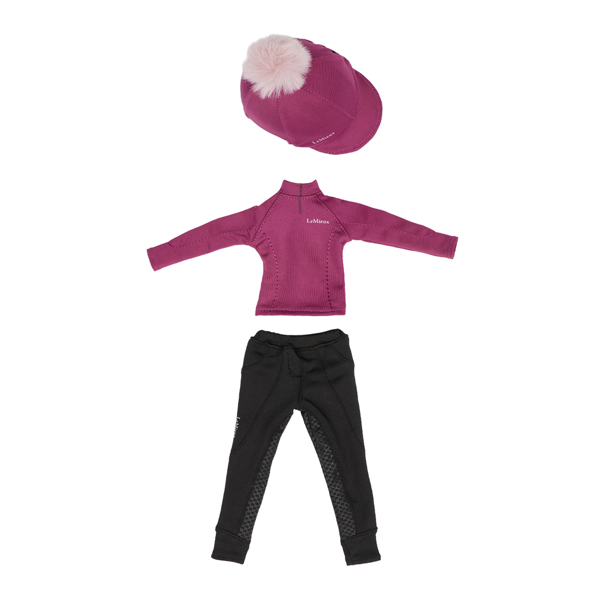 LeMieux Toy Rider Outfit