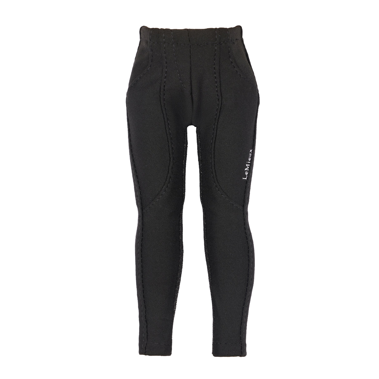 Lemieux Toy Rider Outfit