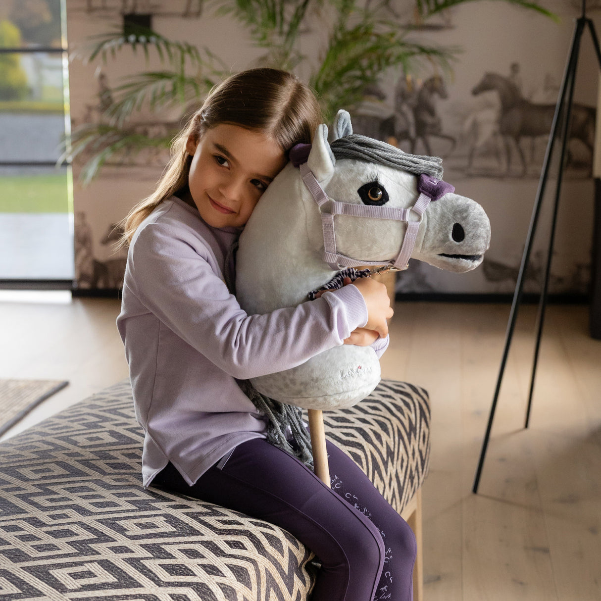 LeMieux Hobby Horse Earl