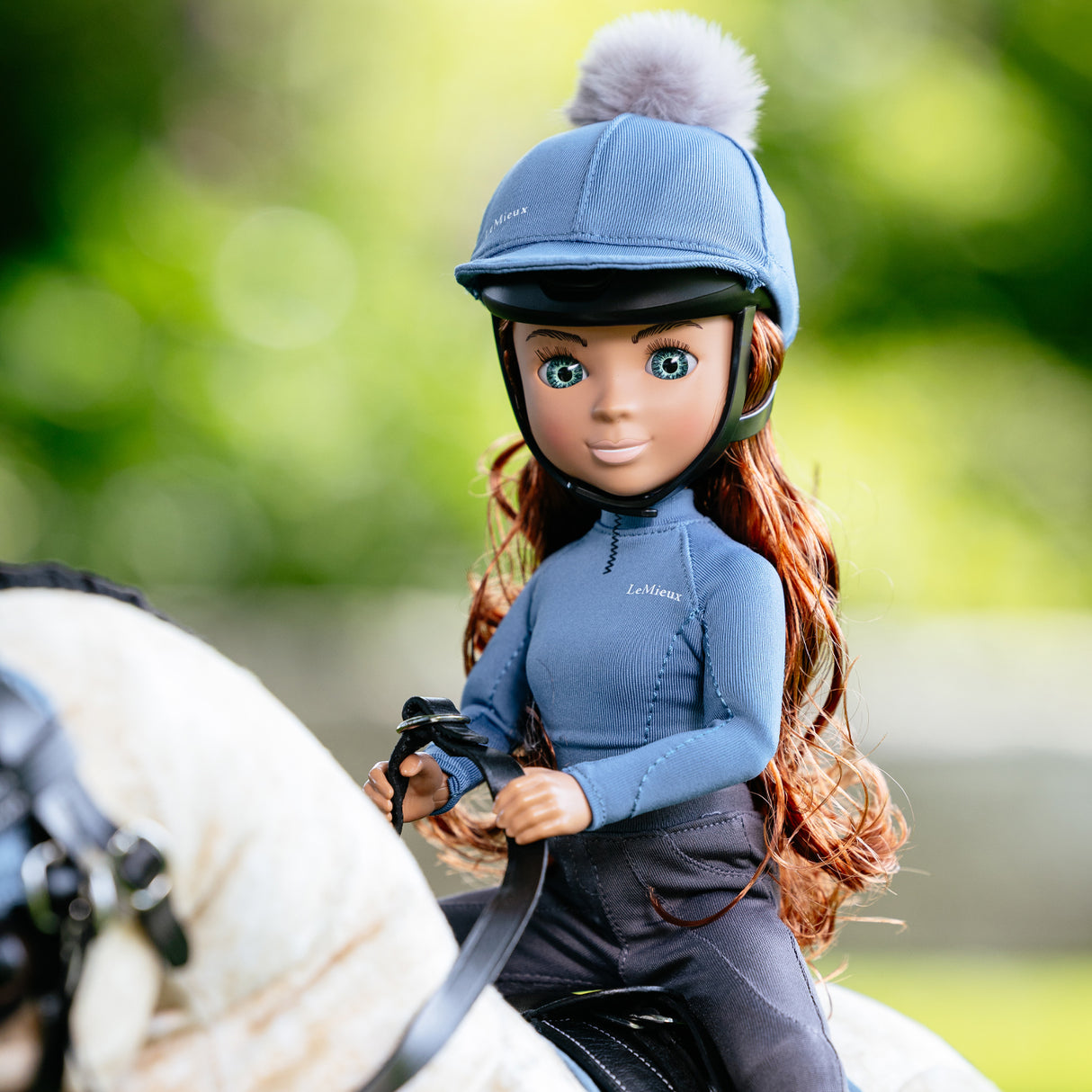 LeMieux Toy Rider Olivia