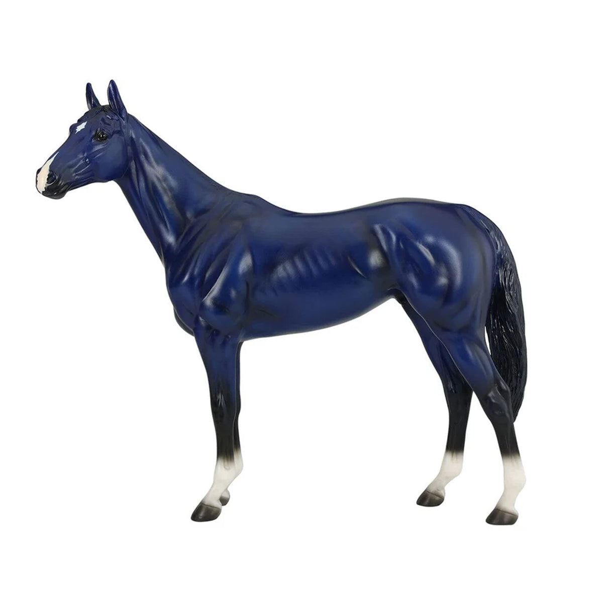 Breyer Traditional Big Lex Decorator Thoroughbred