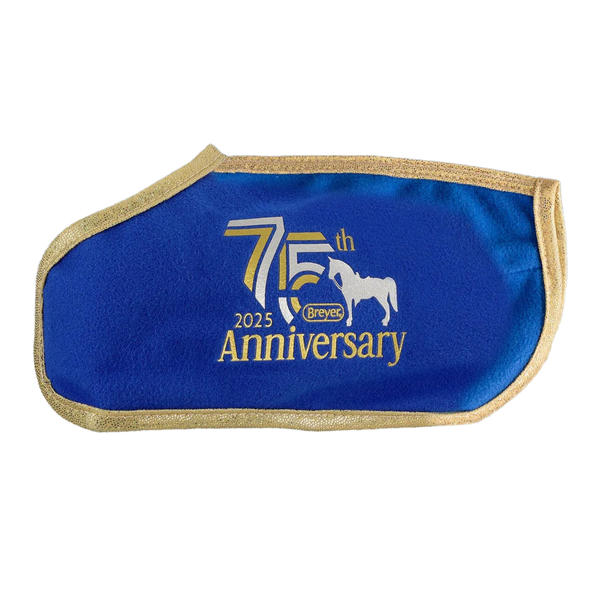 Breyer Traditional 75th Anniversary Blanket