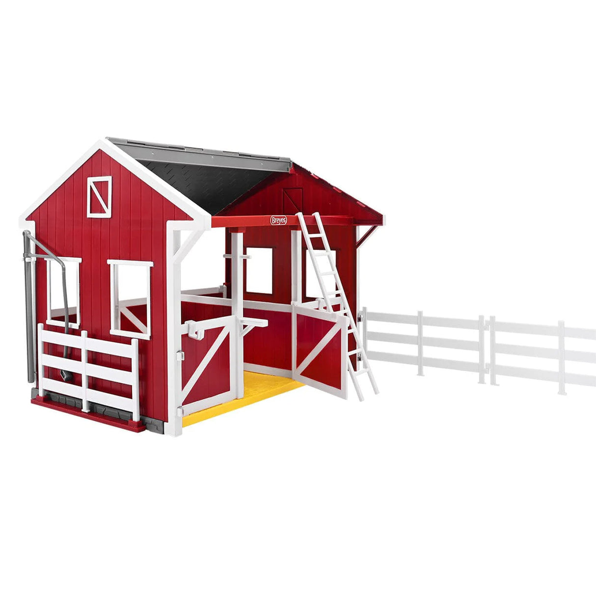 Breyer Freedom Summer Springs Country Stable