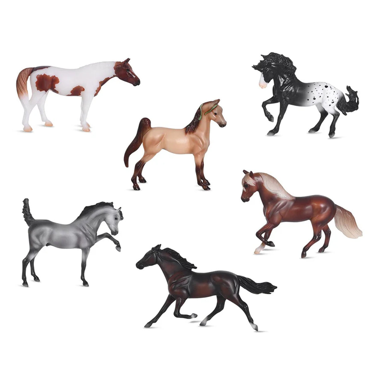 Breyer Stablemates Exquisite Equines Surprise Bag