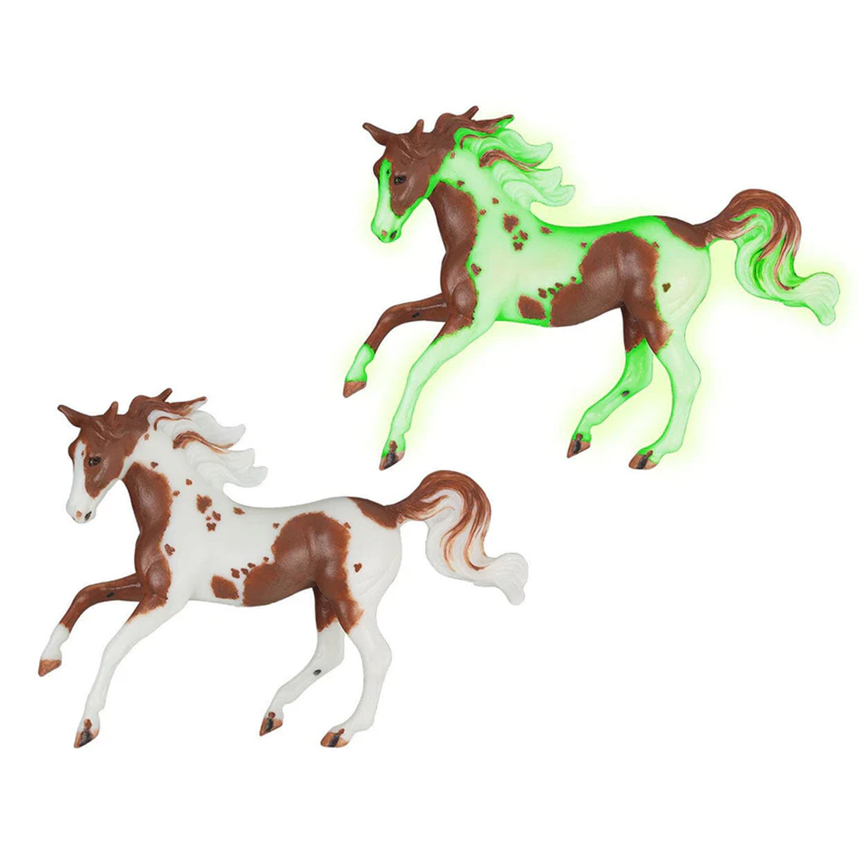 Breyer Paint & Play Glow In The Dark Kit