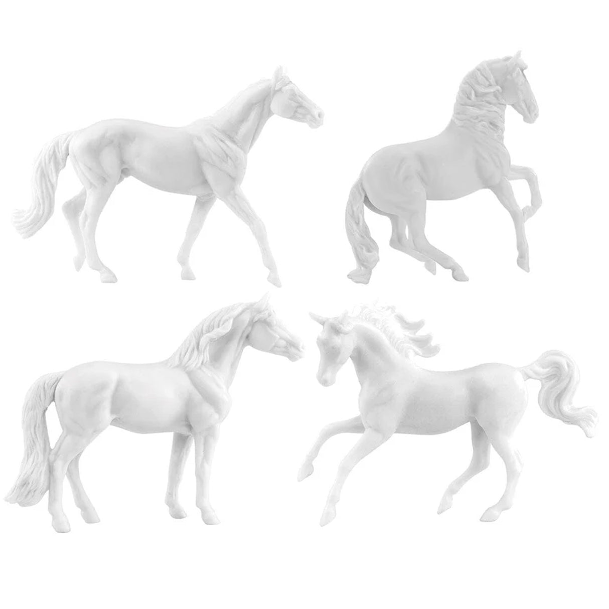 Breyer Paint & Play Glow In The Dark Kit