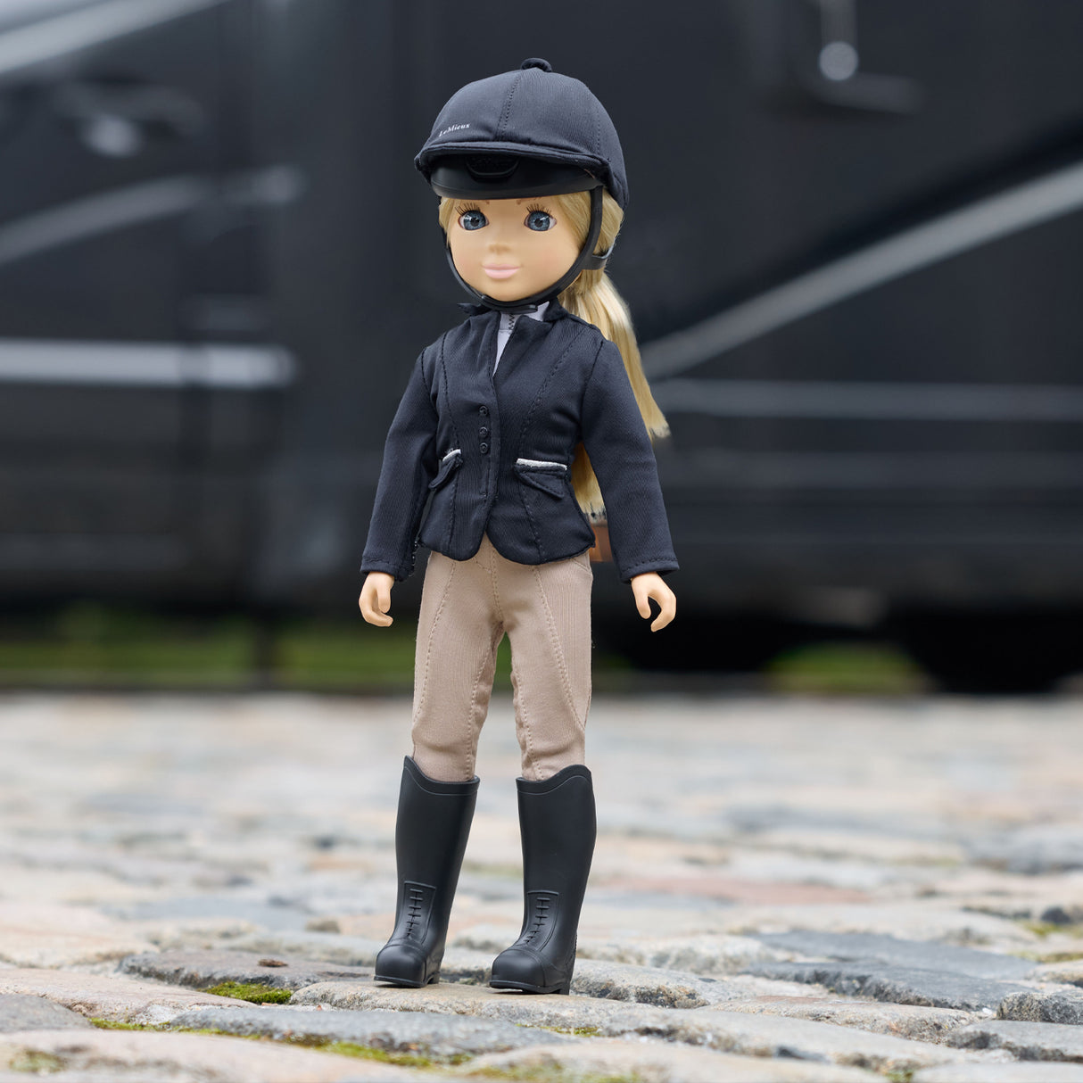 LeMieux Toy Rider Competition Outfit