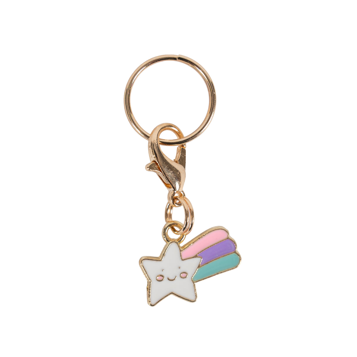Space Ponies x Luxy Charms Tack Charm Set