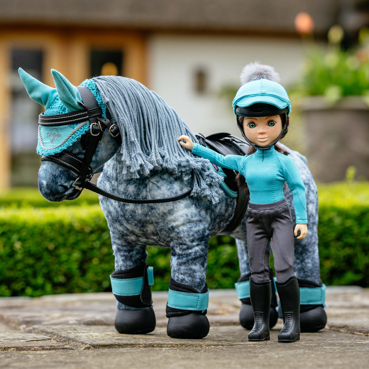 LeMieux Toy Rider Florence
