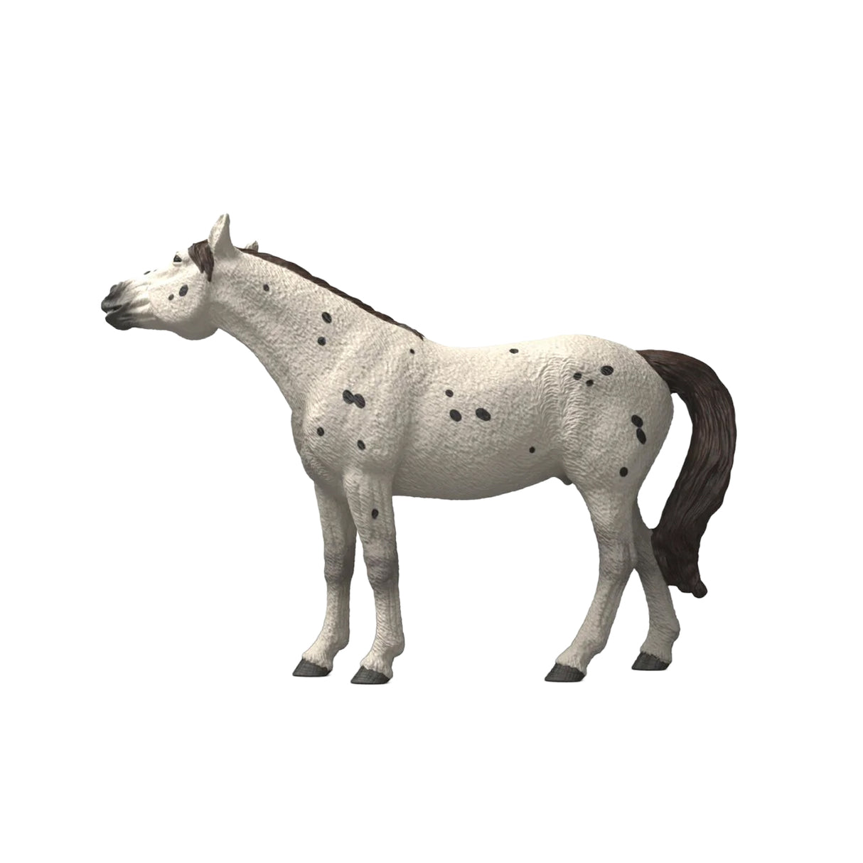 Schleich Horse Club Knabstrupper Gelding