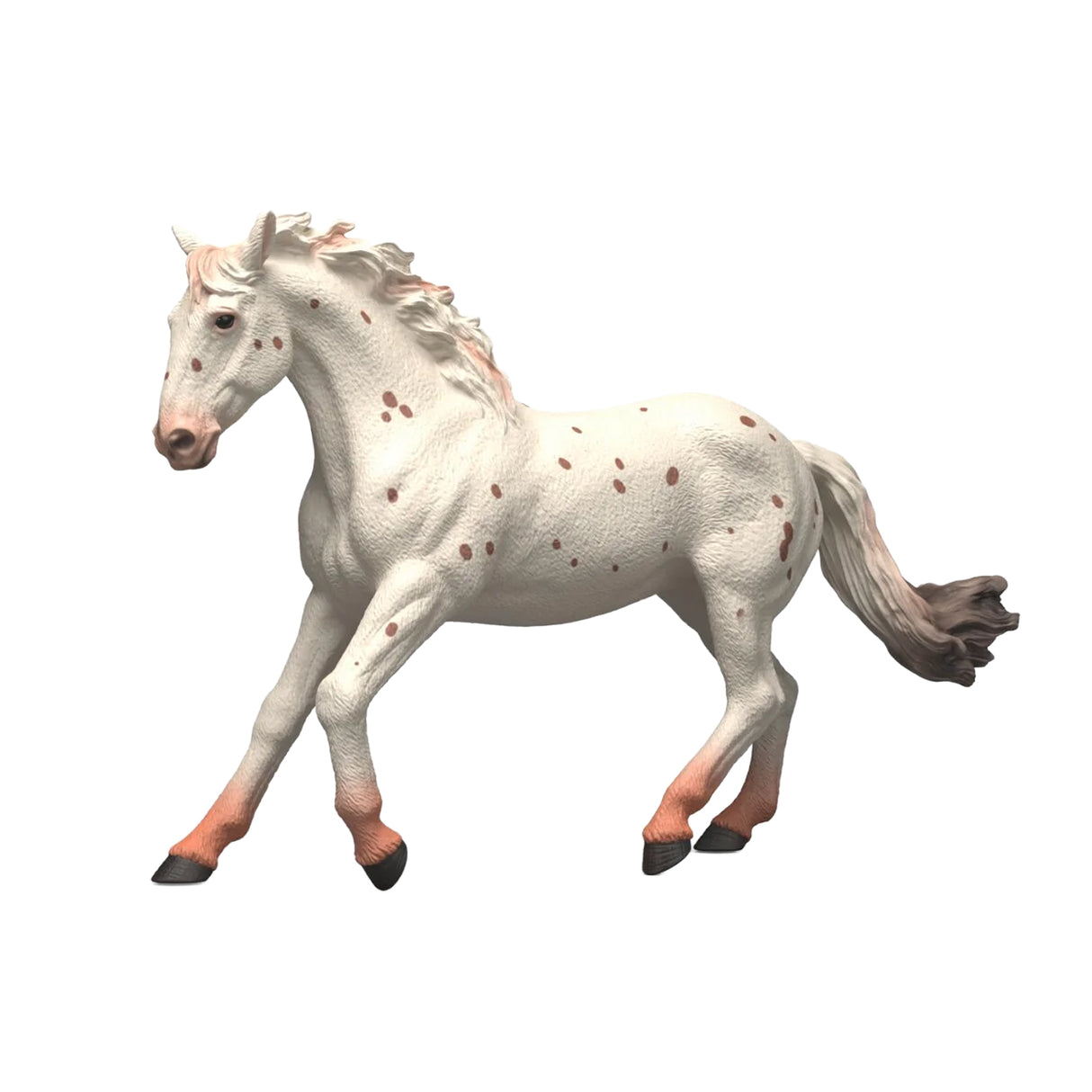 Schleich Horse Club Knabstrupper Mare
