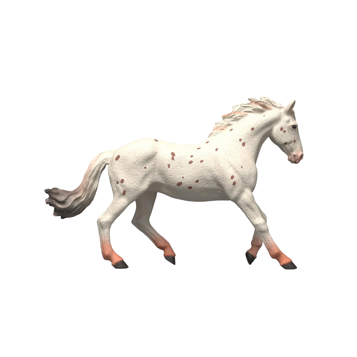 Schleich Horse Club Knabstrupper Mare