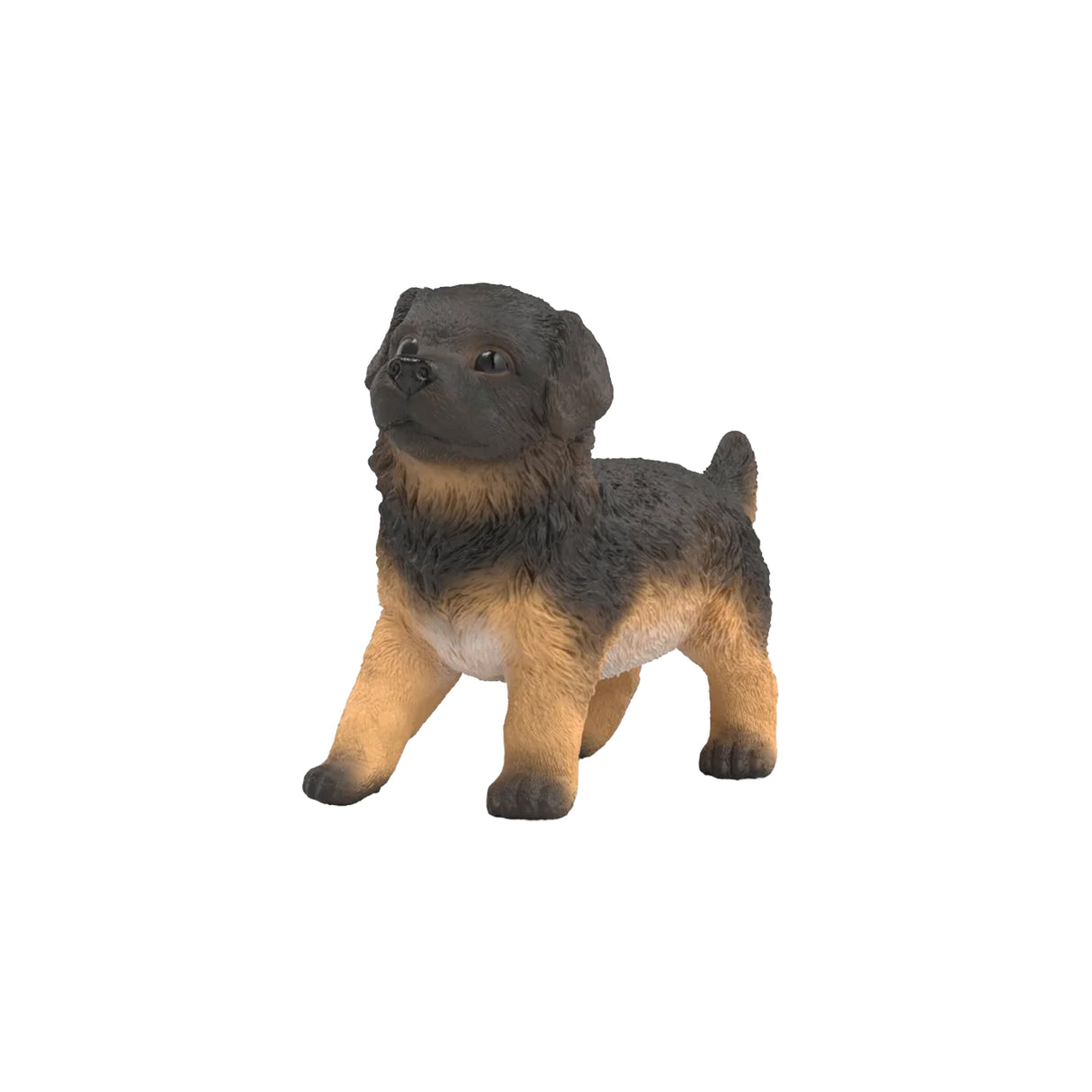 Schleich Farm World German Shepherd Puppy
