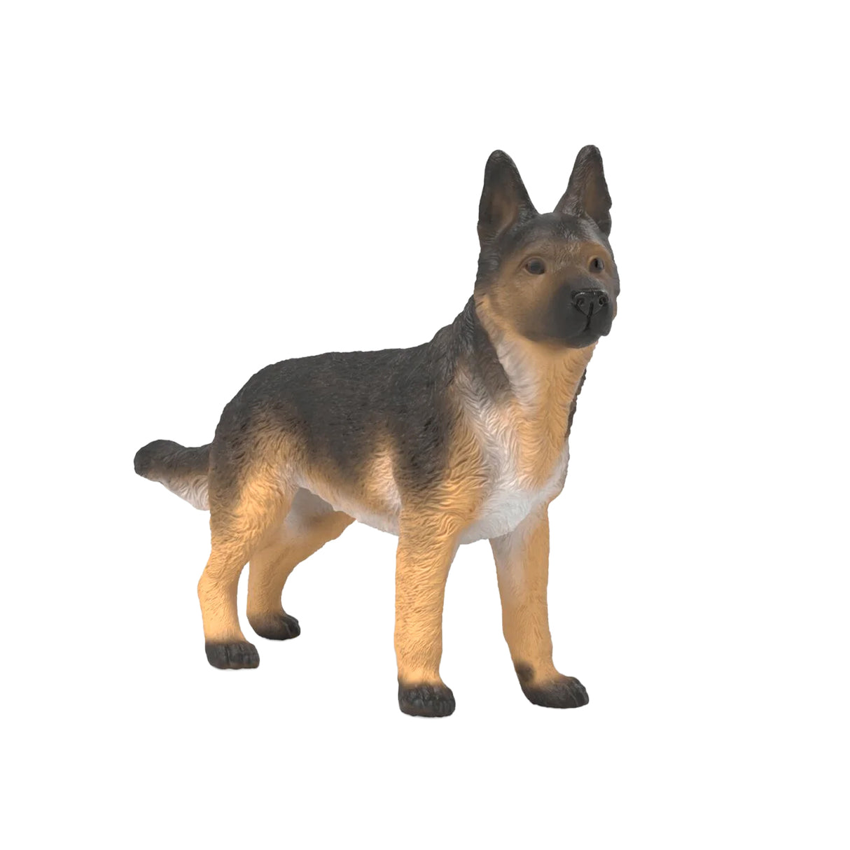 Schleich Farm World German Shepherd Female