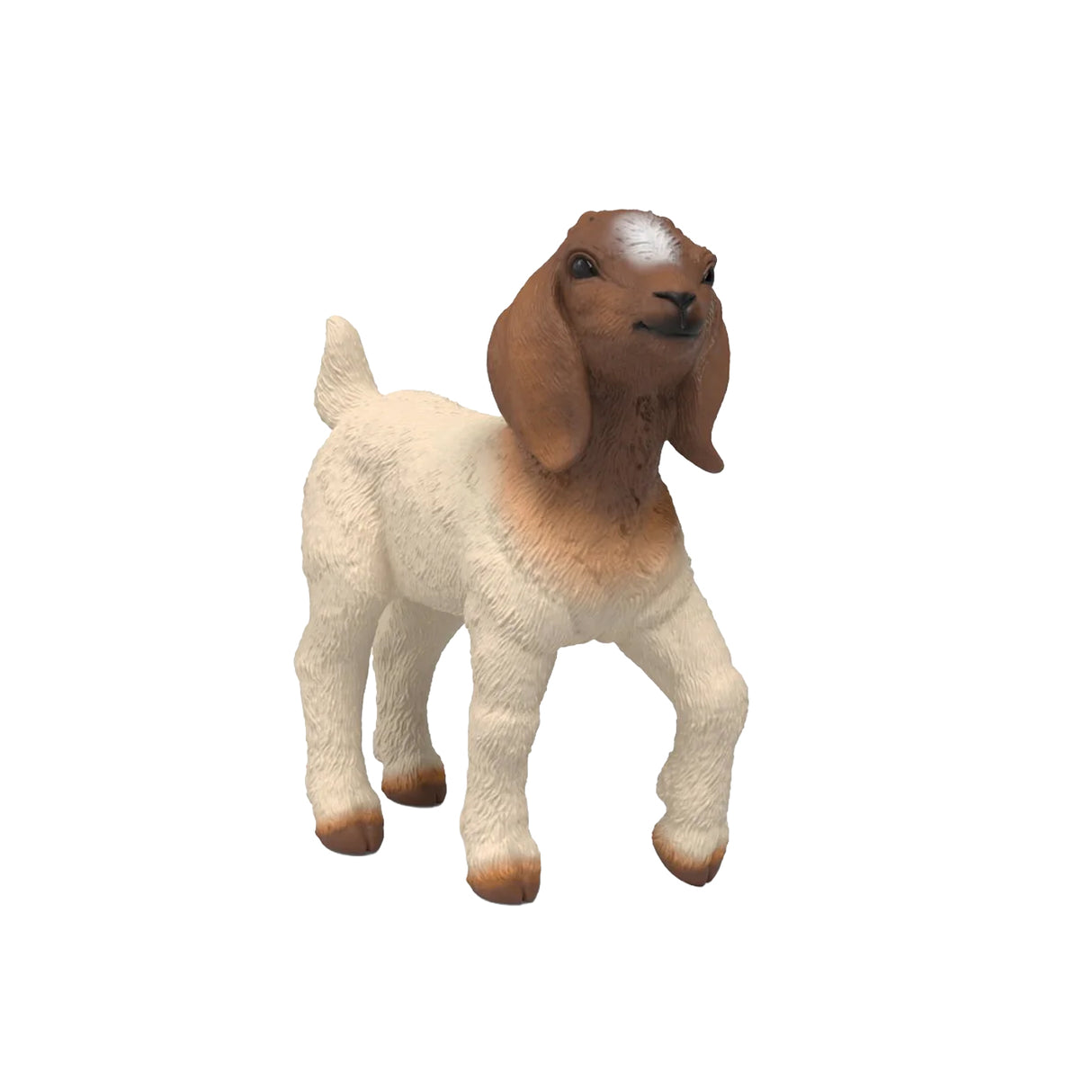 Schleich Farm World Boer Goat Kid