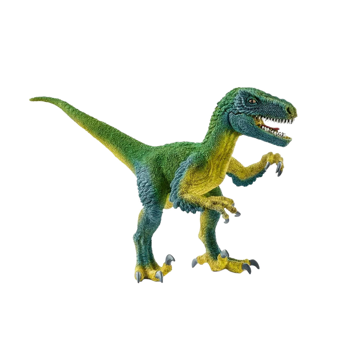 Schleich Dinosaurs Velociraptor