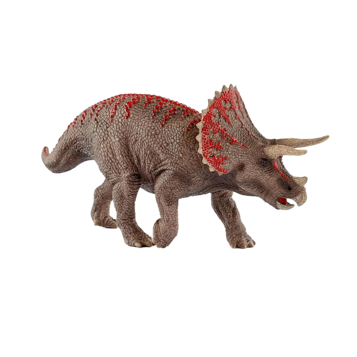 Schleich Dinosaurs Triceratops