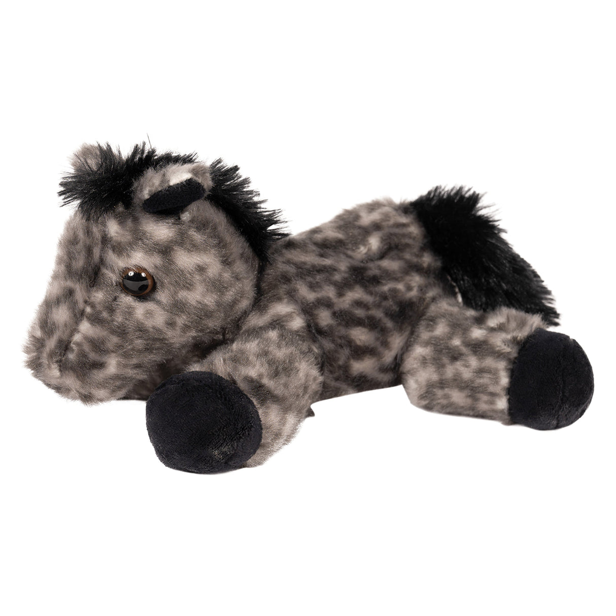 Aurora Mini Flopsie Storm Plush 8 in.