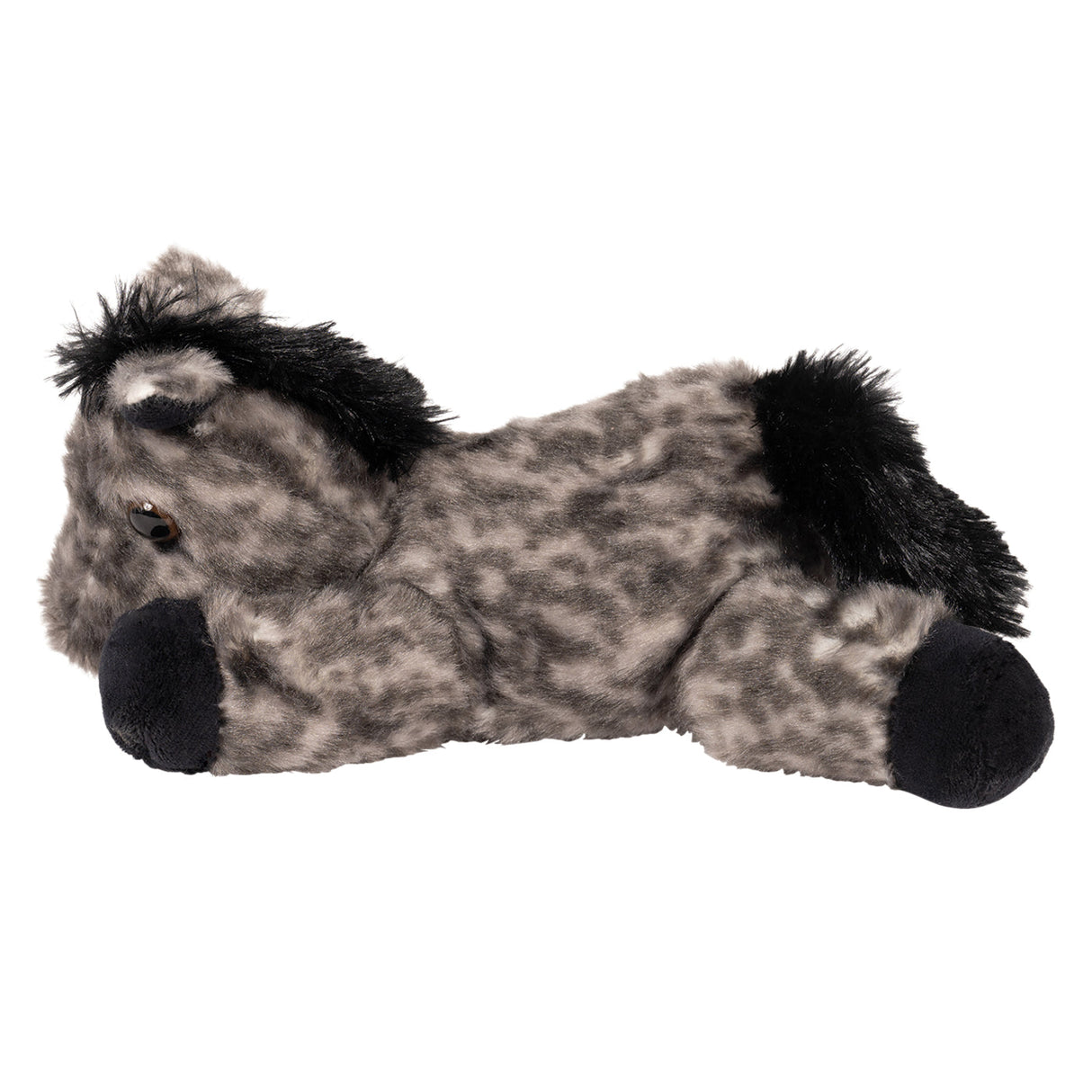 Aurora Mini Flopsie Storm Plush 8 in.
