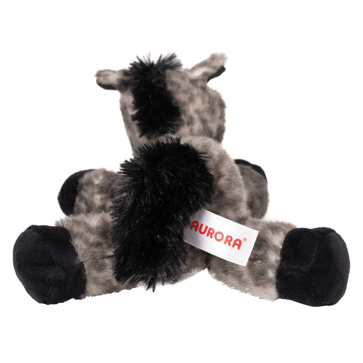 Aurora Mini Flopsie Storm Plush 8 in.