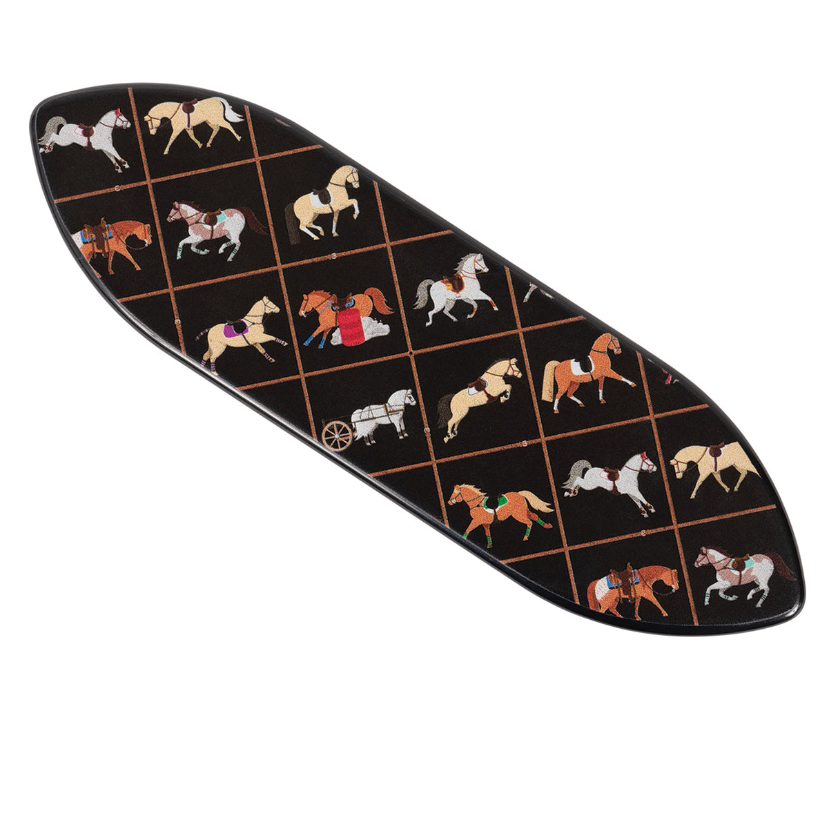 Supra Style Collection Dandy Brush