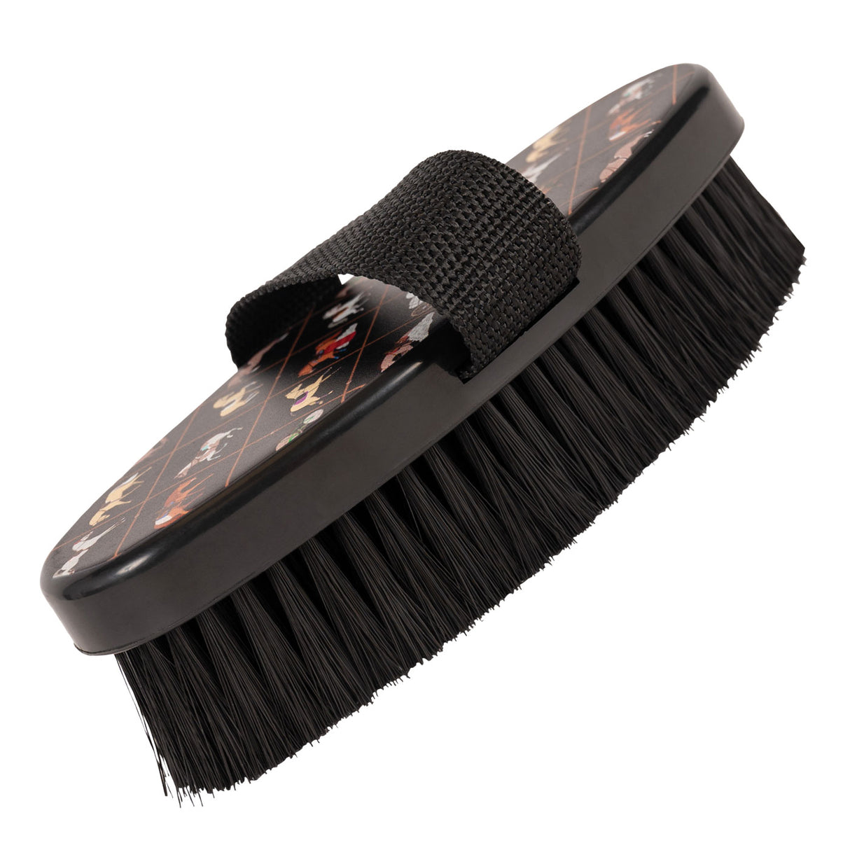 Supra Style Collection Body Brush