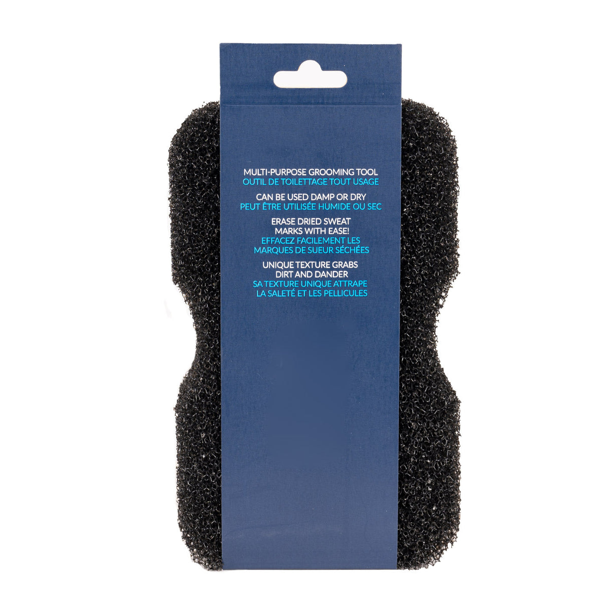 Supra Groom's Secret Horse Groomer Sponge